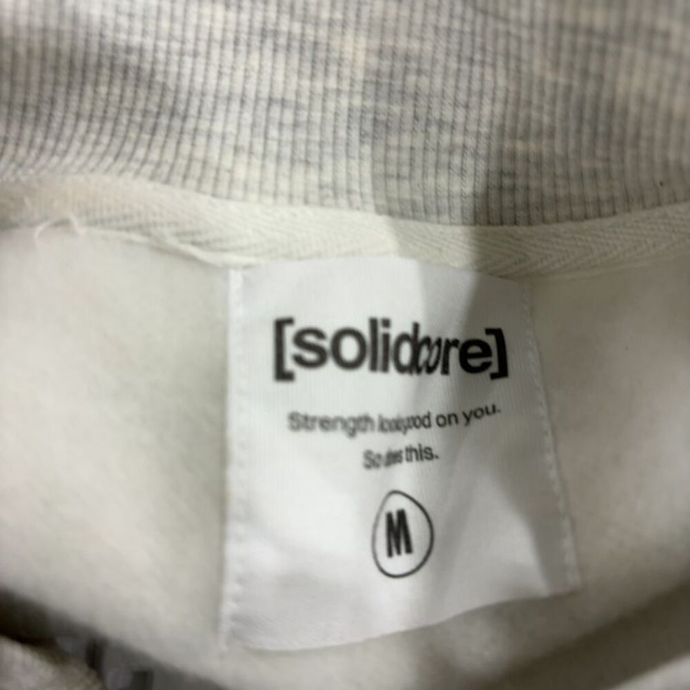 solidcore Solidcore Solidays Sweater - Picture 6 of 6